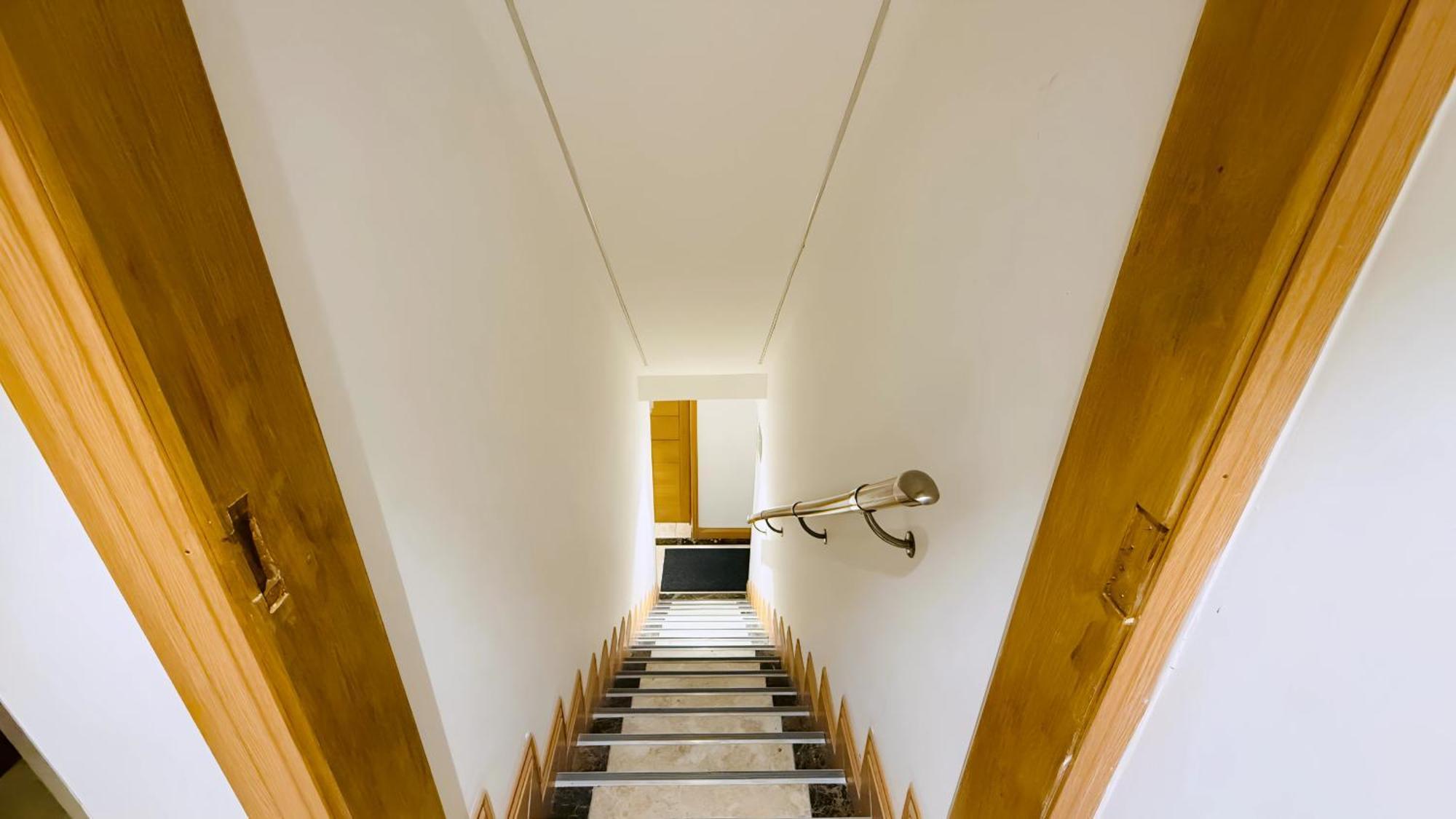 Osborne Aparthotel อีสต์บอร์น ภายนอก รูปภาพ